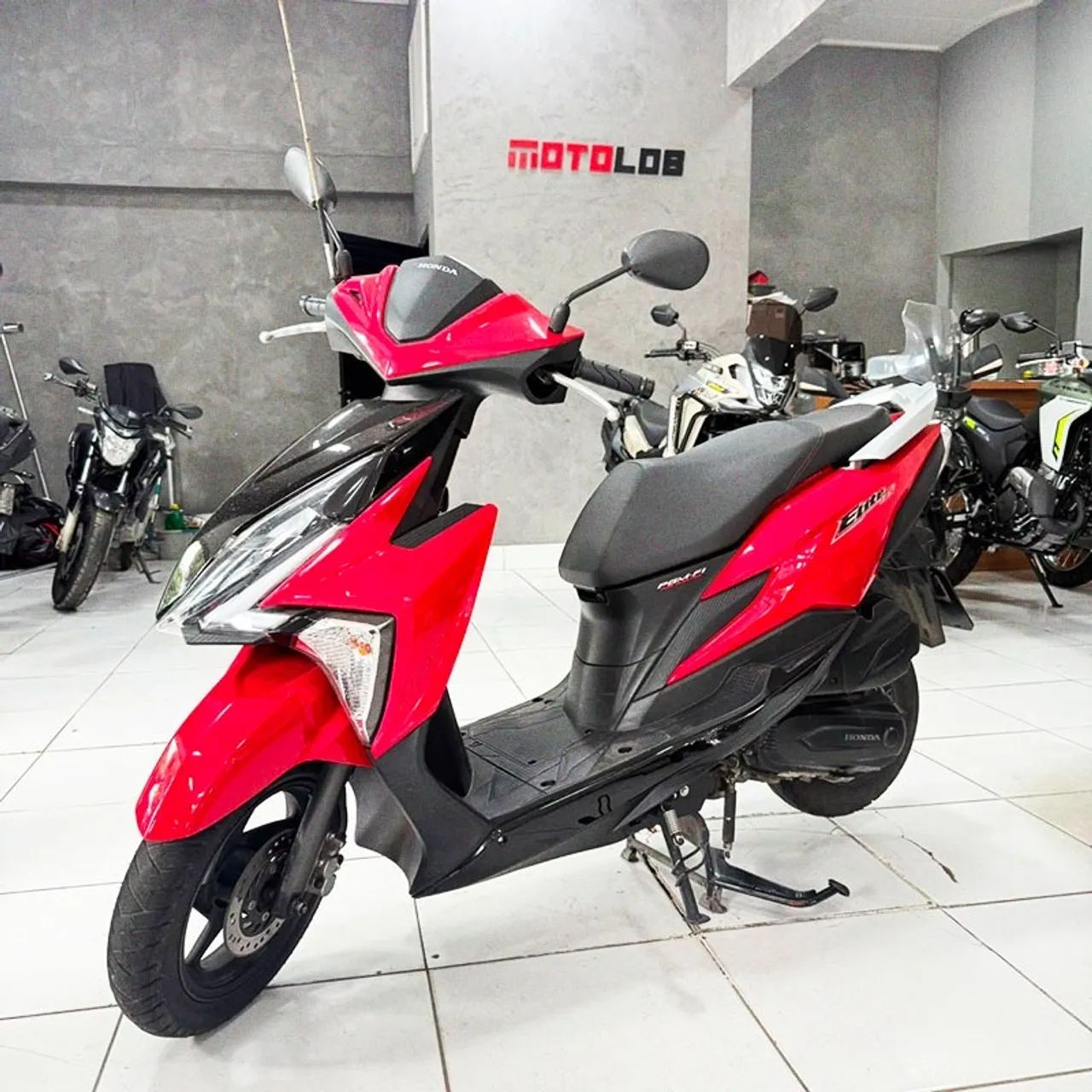 Elite 125 2022/2023 - Foto 3