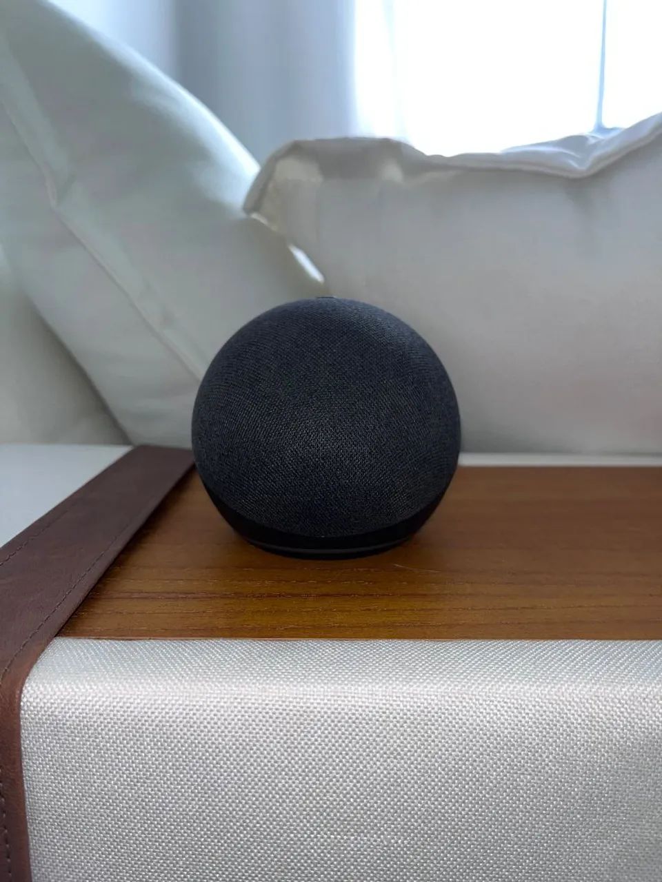 Alexa Echo dot | 4ª Geração - Foto 2