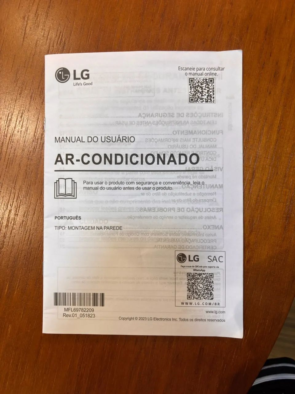 Ar condicionado 9.000 - Foto 2