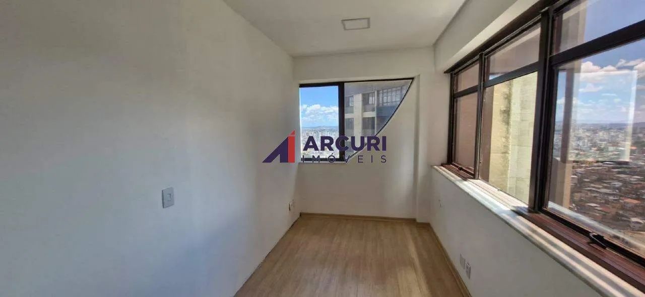 Sala 60 m² Gutierrez (BH) - Locação