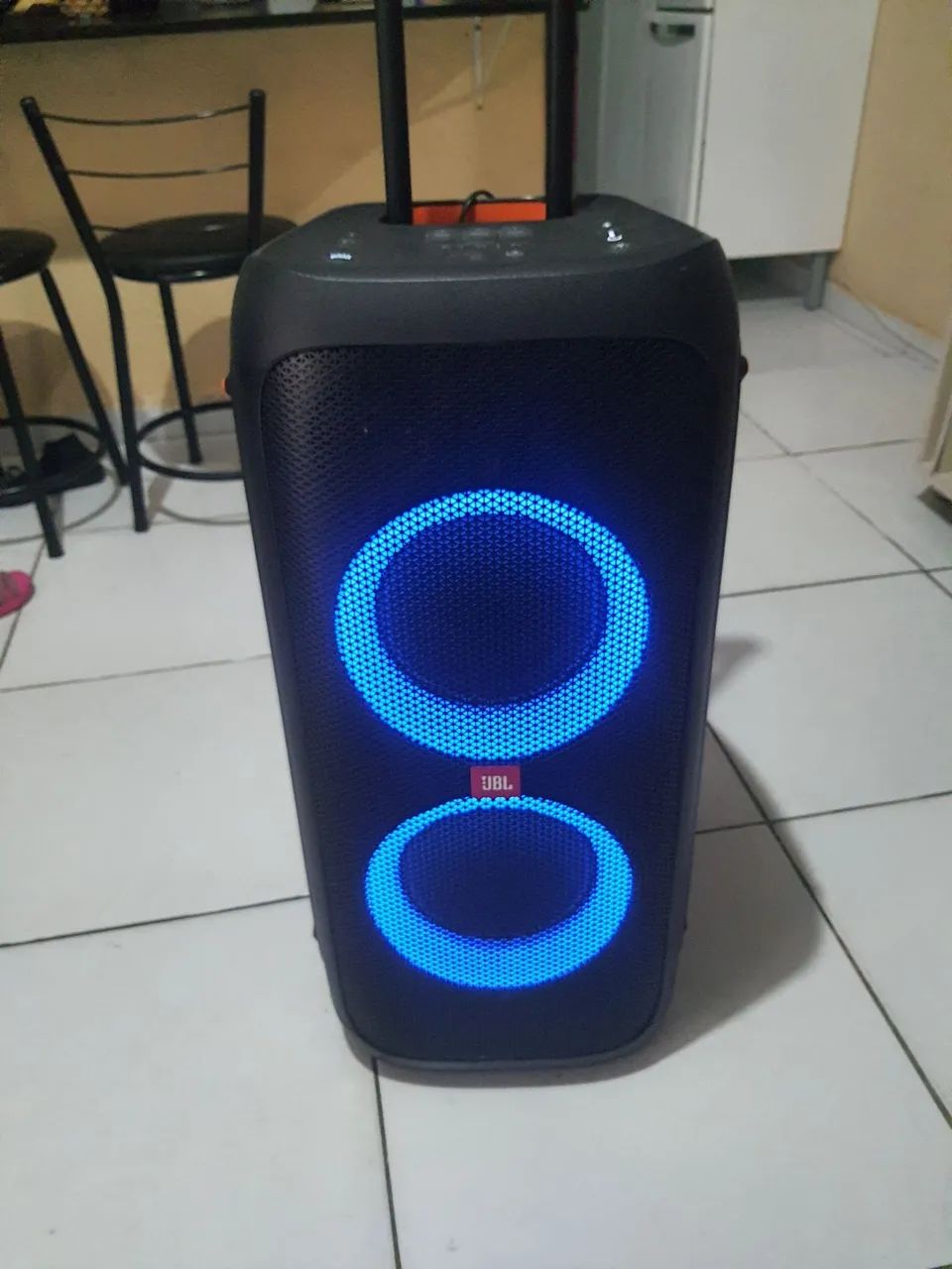 Jbl partybox 310