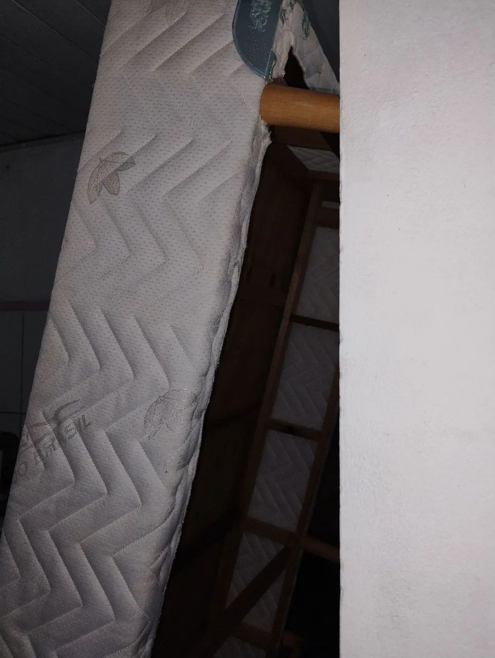 2 bases de solteiro  - Foto 2