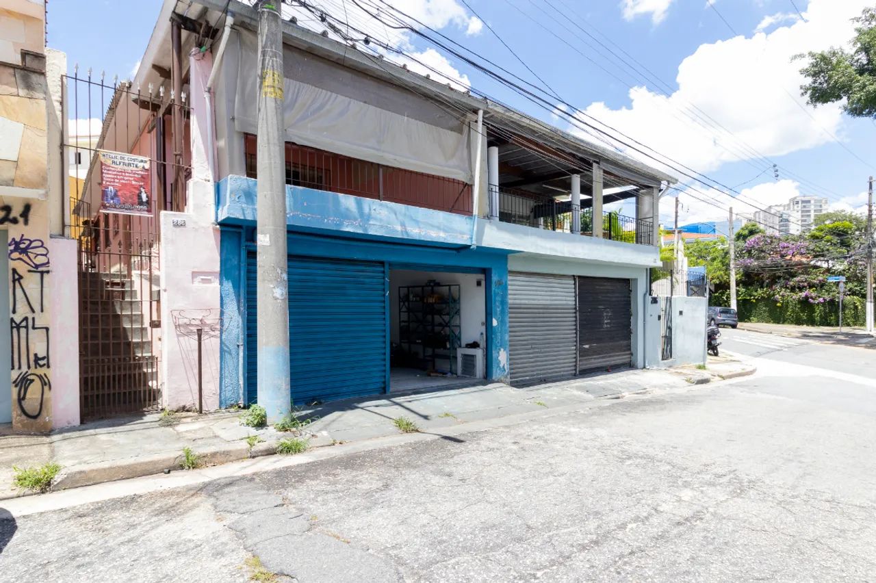 Casa comercial para venda em Vila Bonilha, 270m² - Foto 2