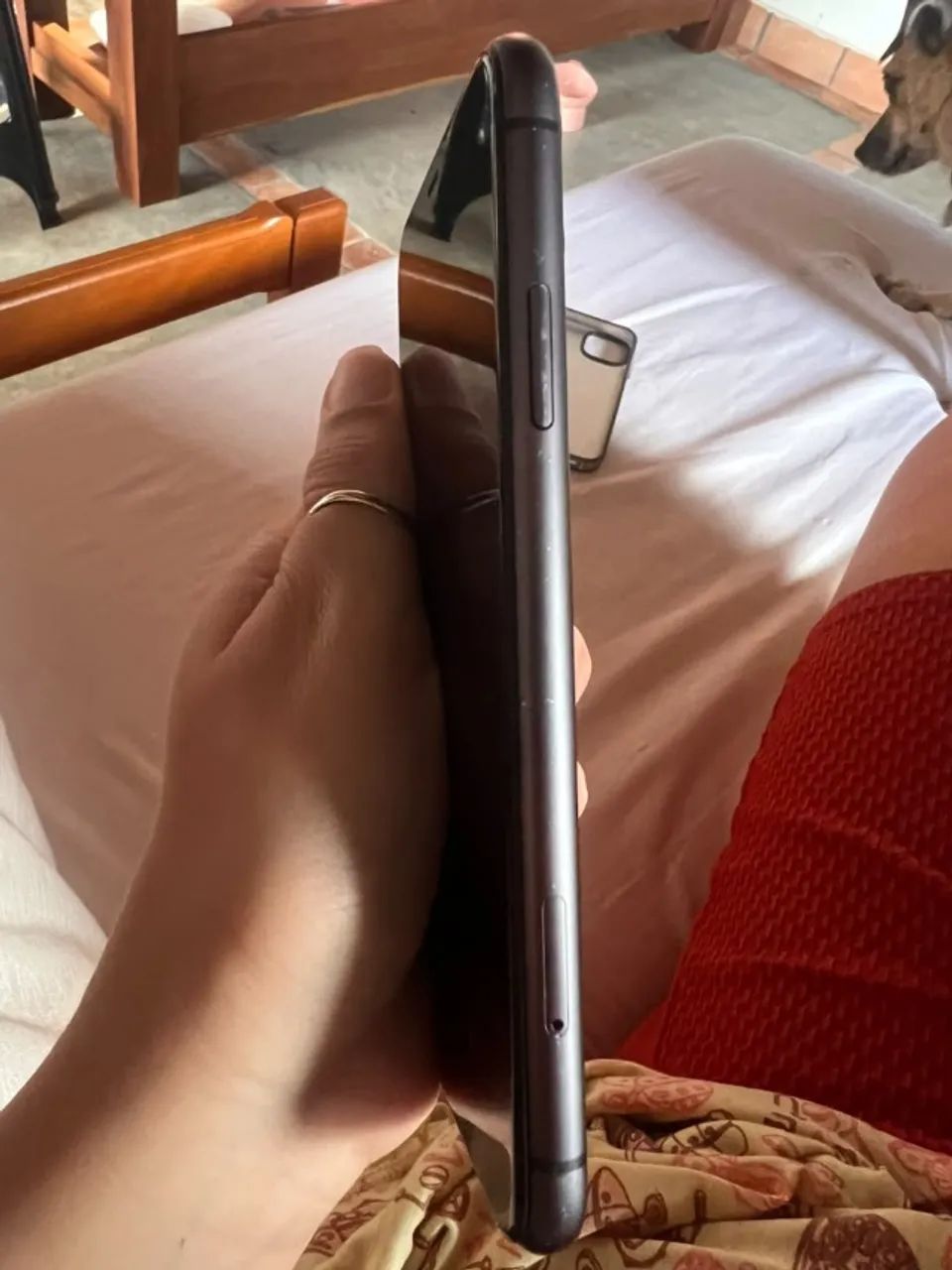 Iphone 11 128g - Foto 3