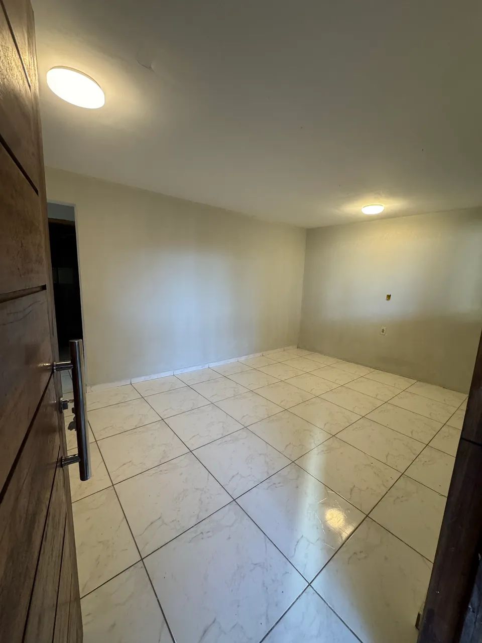ALUGO CASA IBURA DE BAIXO  - Foto 2