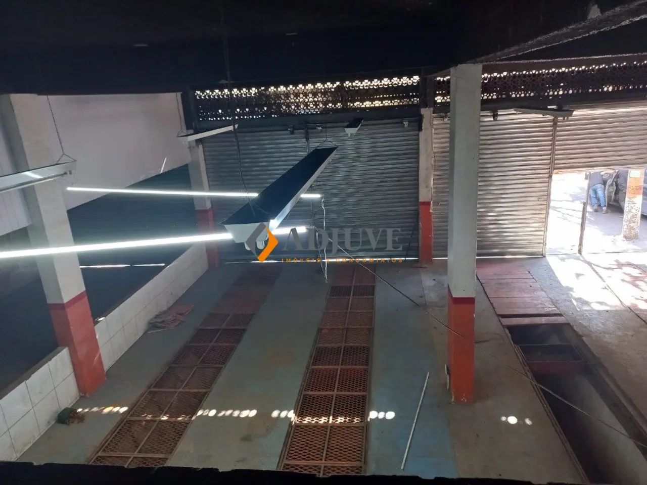 LOJA COMERCIAL PARA LOCAÇÃO - Foto 3