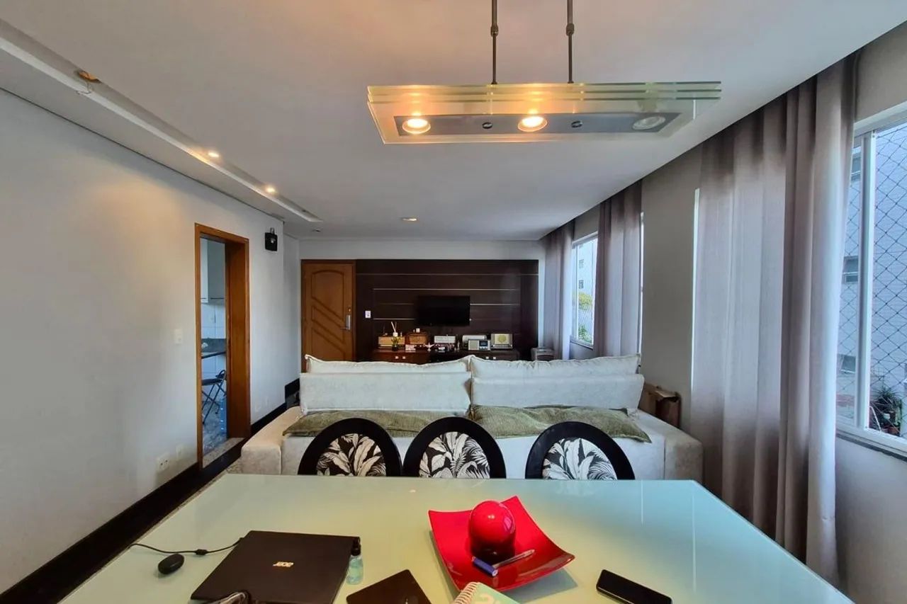 Apartamento à Venda - Cidade Nova, 3 Quartos, 100 m2 - Foto 5