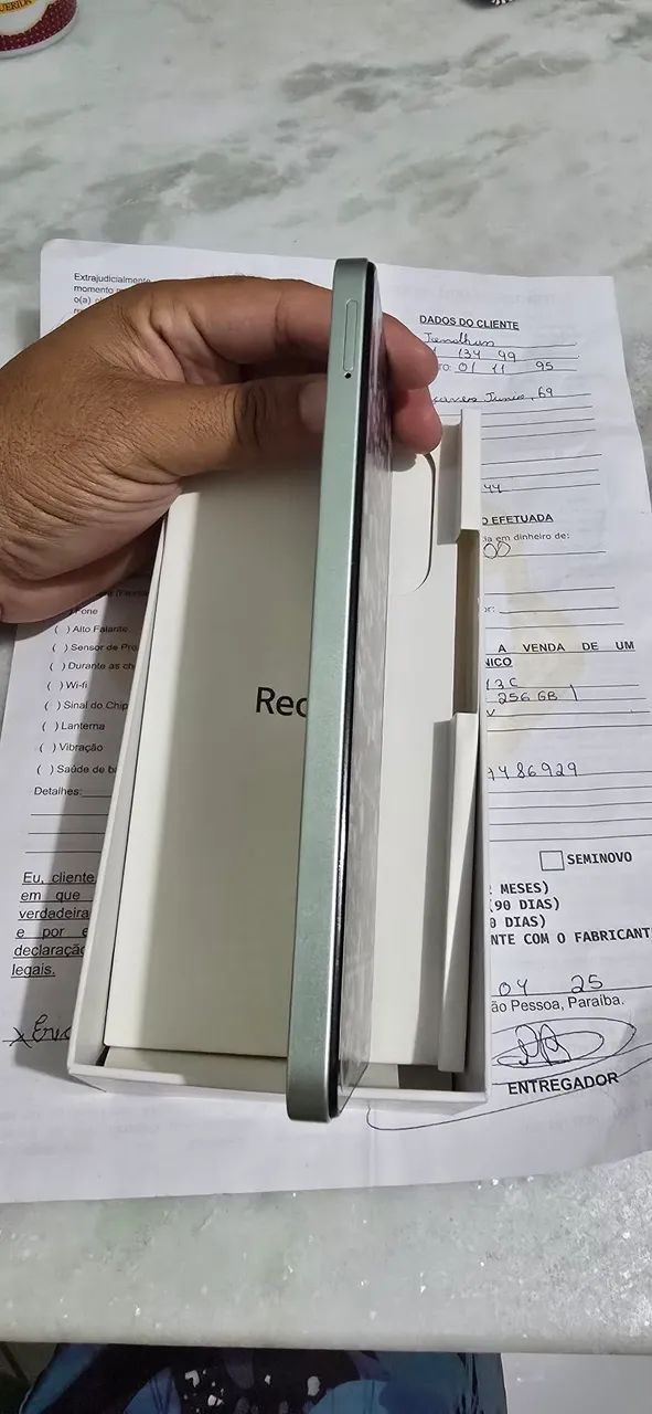 Redmi13 c - Foto 4