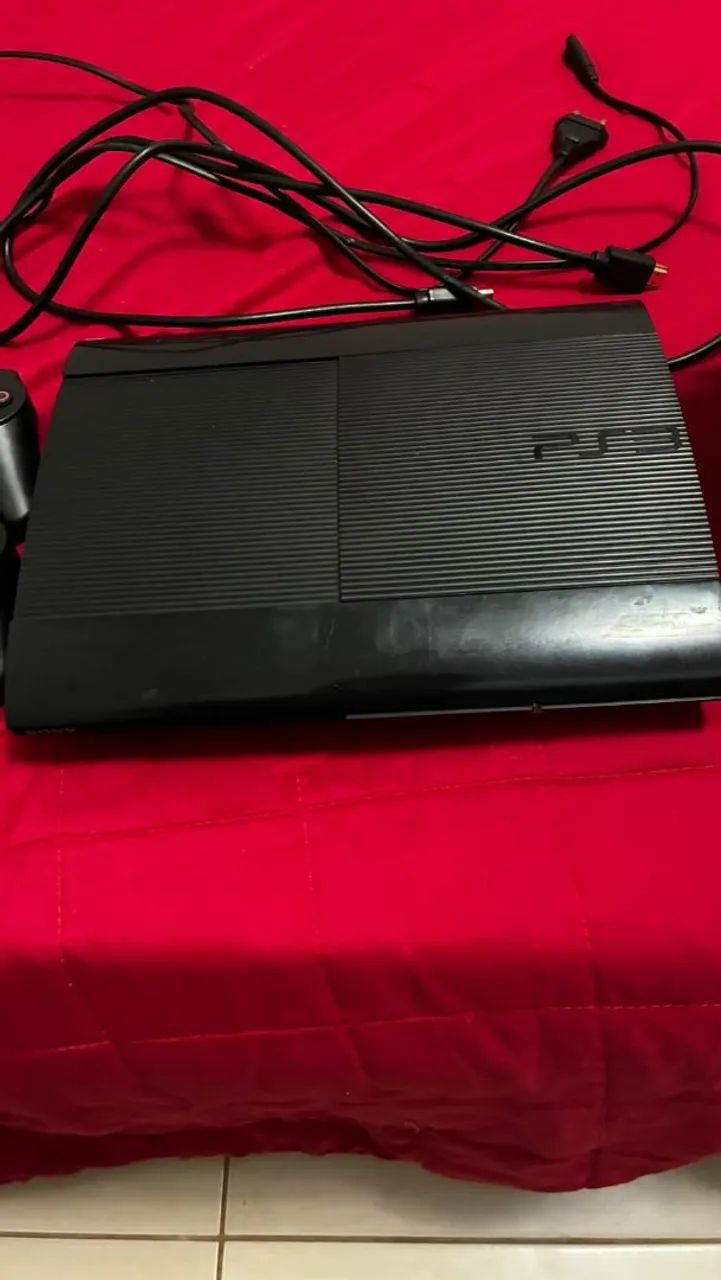 Playstation 3