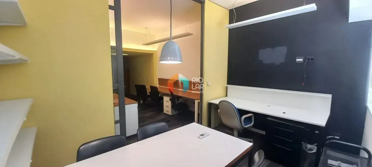 Sala à venda, Copacabana, Rio de Janeiro, RJ - Foto 4