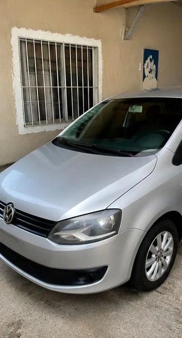 Volkswagen Fox Fox 1.6 Mi I MOTION Total Flex 8V 5p 2012