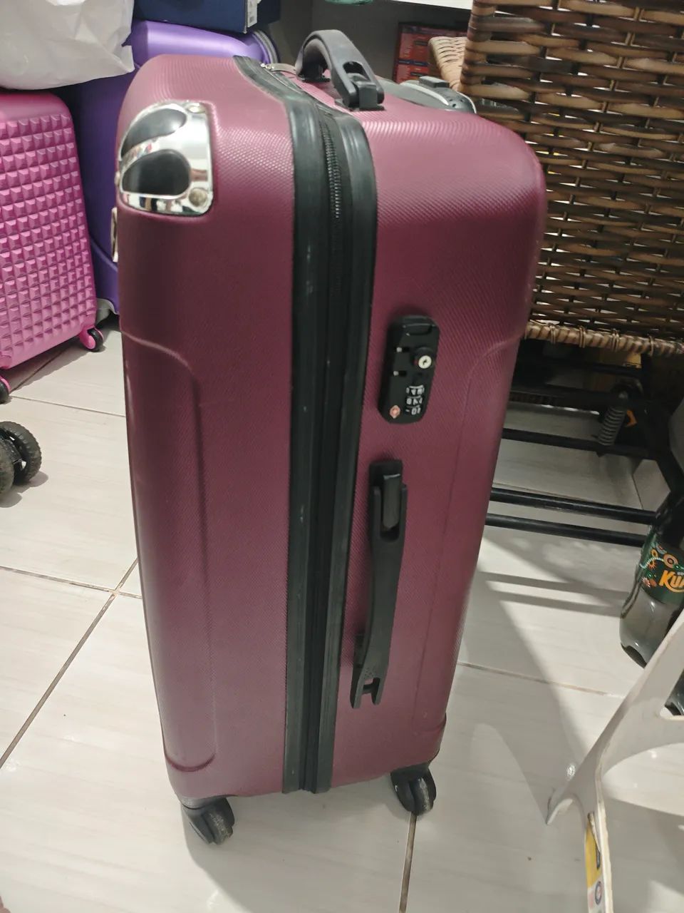 Mala 32kg - Foto 4