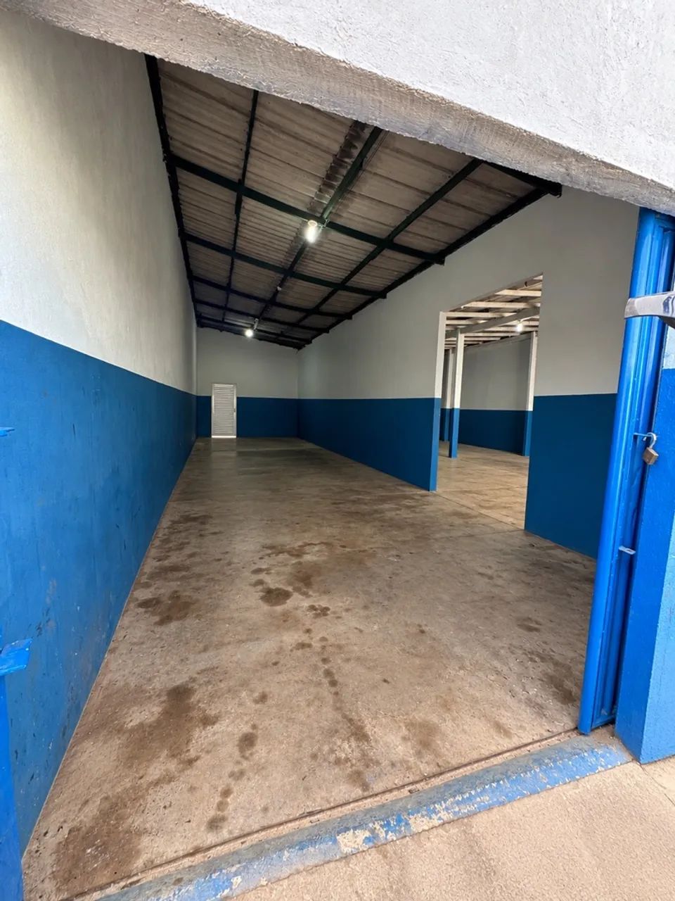 Galpão à Venda no Marabaixo, Macapá - 276 m² - Foto 2