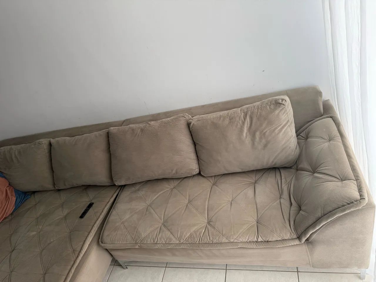 Sofá grande  - Foto 4