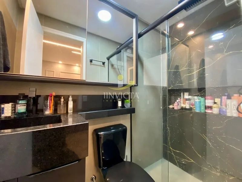 Apartamento de 01 dormitório no centro - Foto 6
