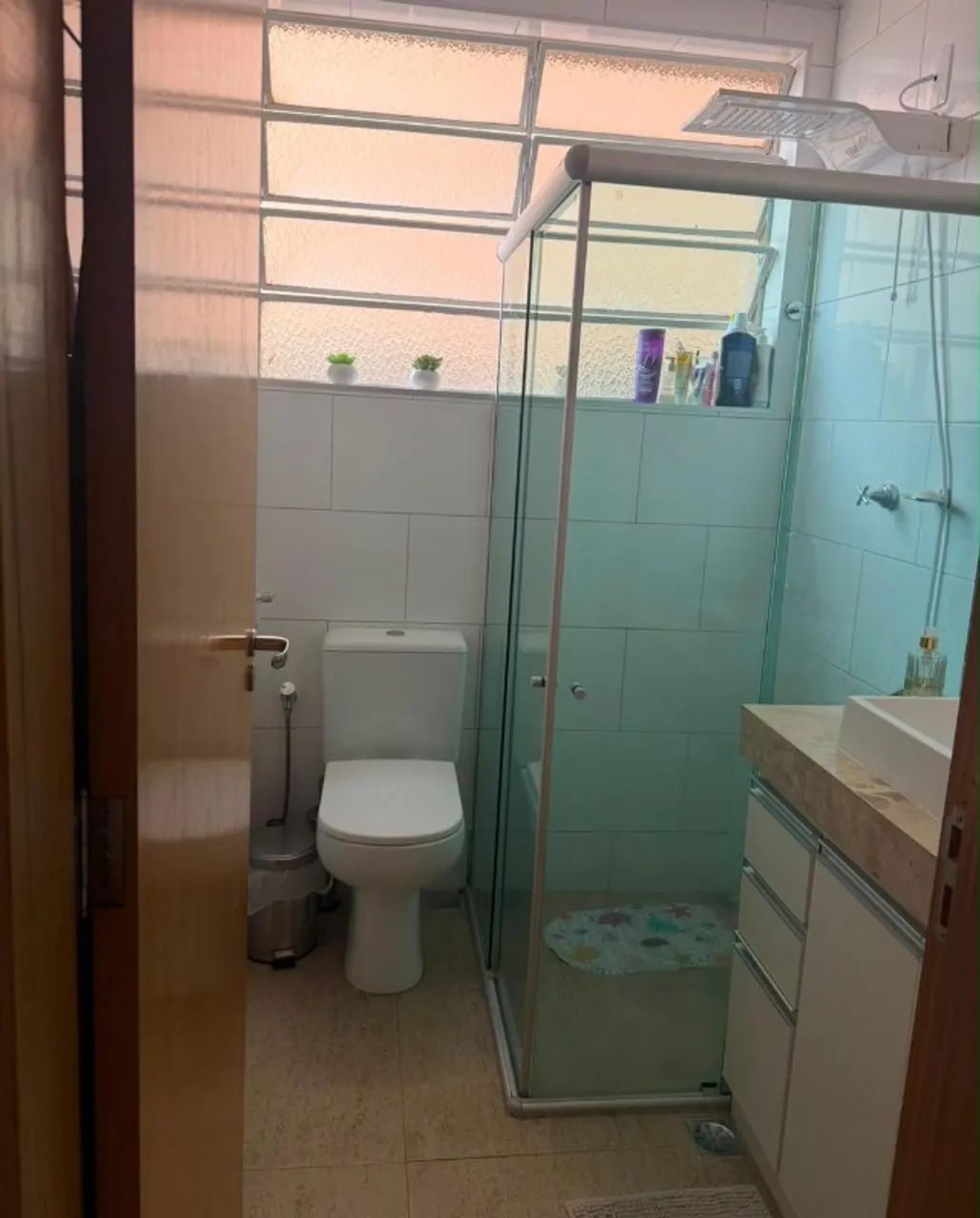 Apartamento São Lucas todo reformado