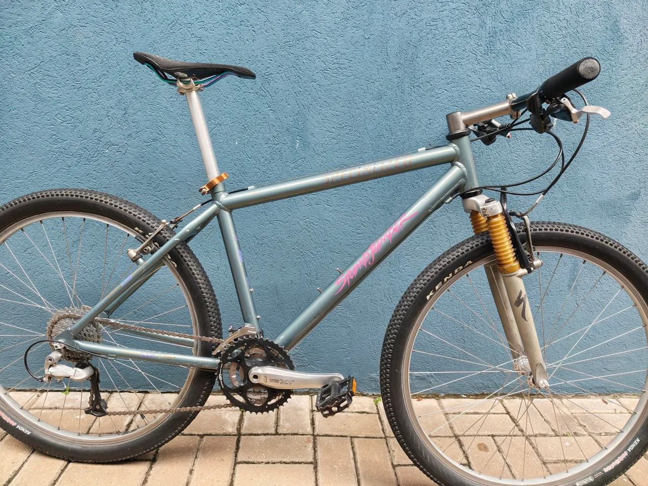 Specialized Stumpjumper 1994