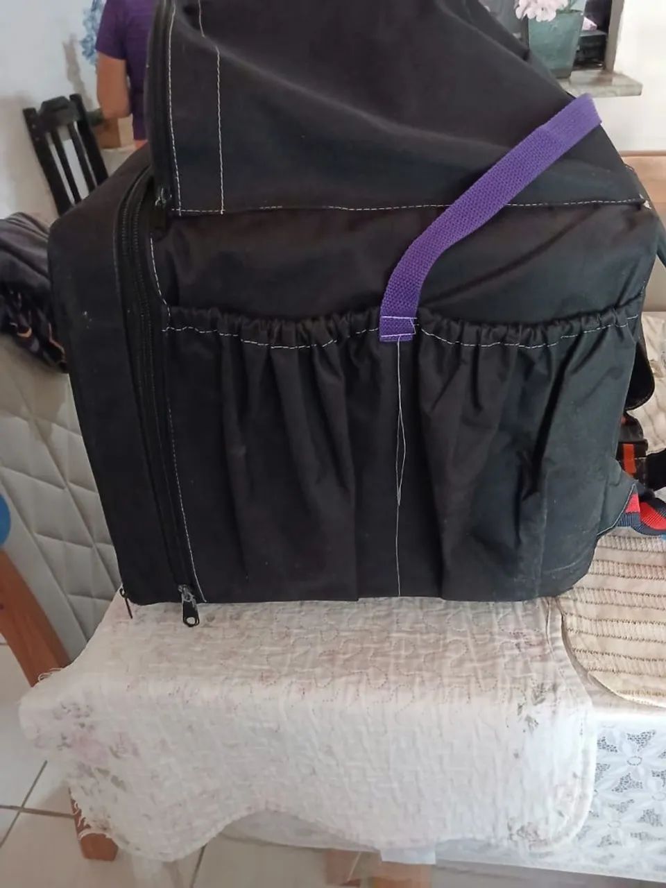 Bag de entregador  - Foto 3