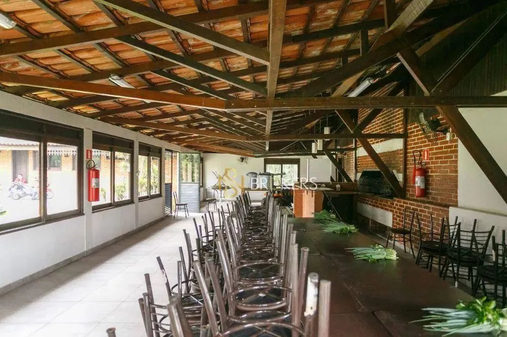 Terreno à venda, 73035 m² por R$ 17.000.000,00 - Boqueirão - Araucária/PR - Foto 12