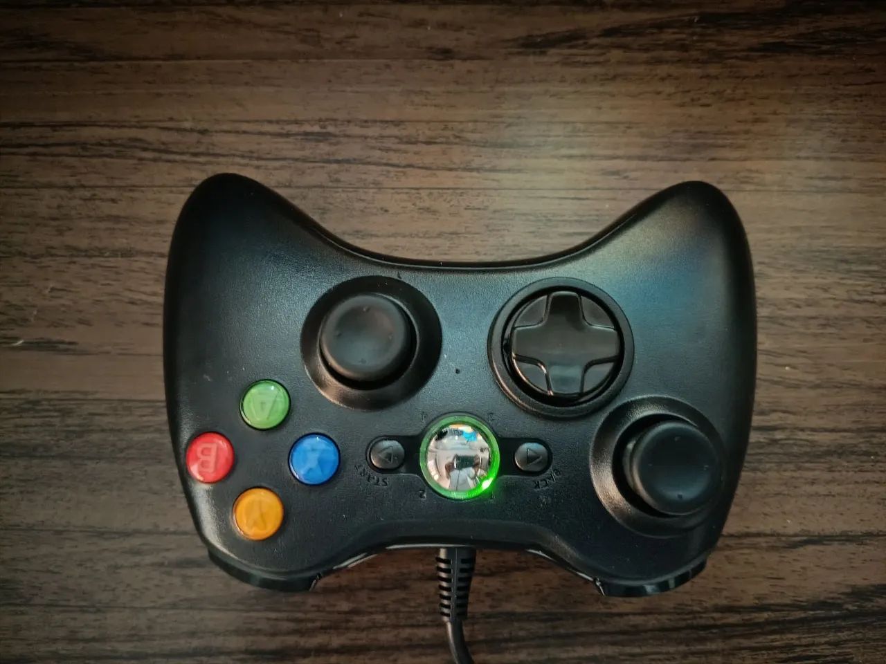 Xbox 360 - Foto 2