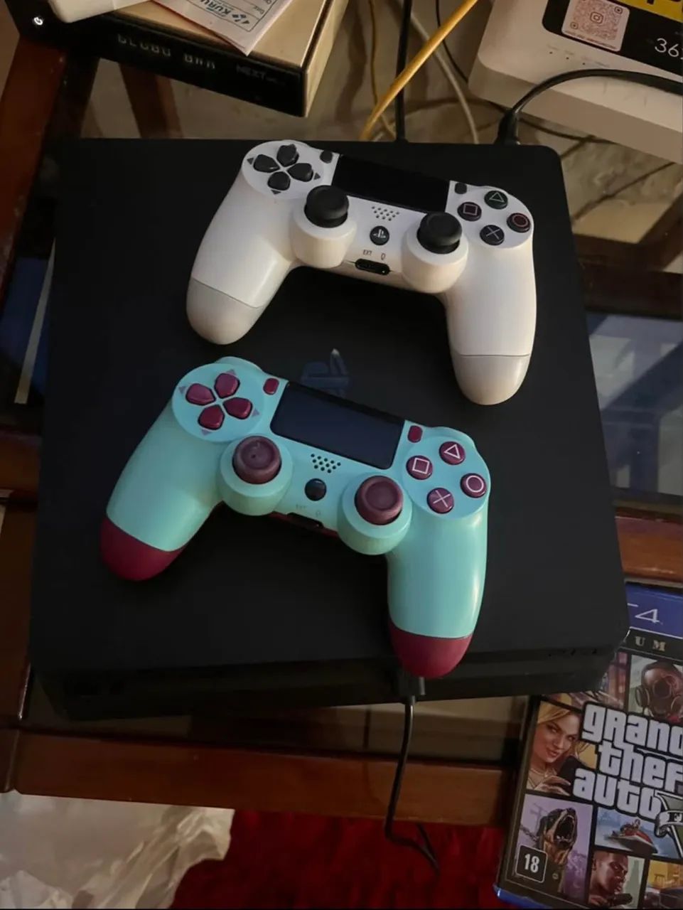 Ps4 - Foto 2