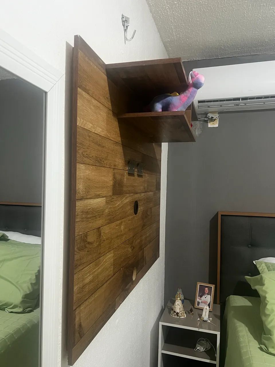 PAINEL PARA TV  - Foto 2