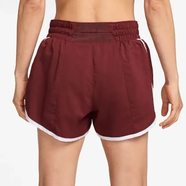 Short Feminino Nike One Dri-FIT 3IN - Foto 2