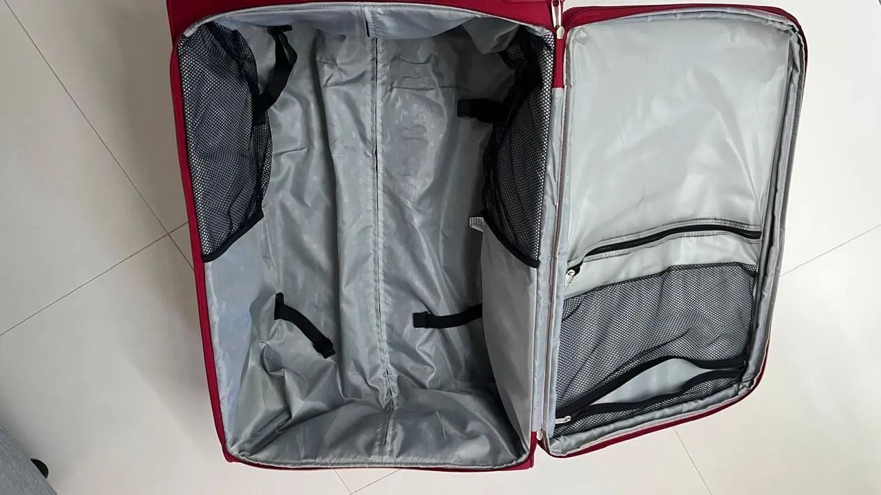 Mala de Viagem Samsonite - Foto 2