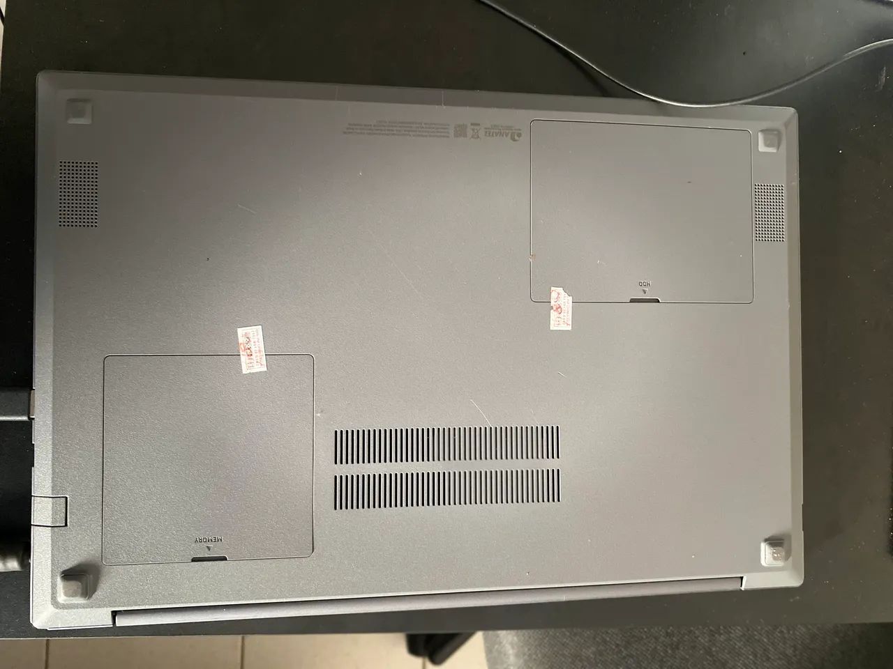 Notebook Samsung. - Foto 2