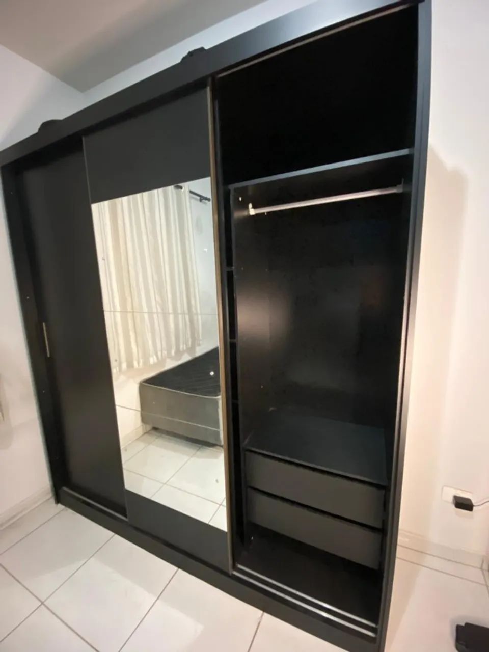 Guarda Roupa - Foto 3
