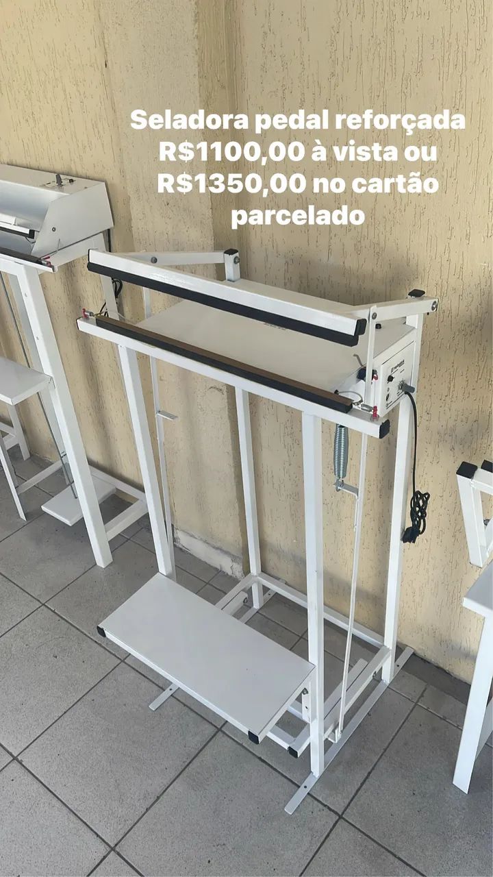 Assistência técnica em Seladoras em geral. - Foto 4