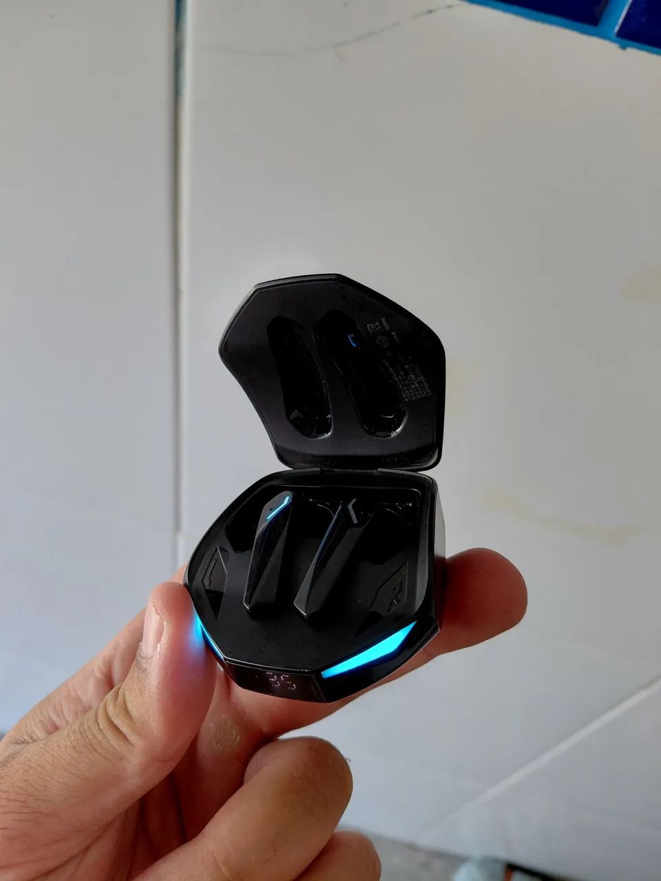 Fone Bluetooth Lenovo Original  - Foto 2