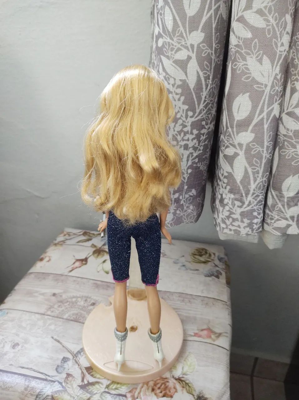 Barbie rock star  - Foto 3