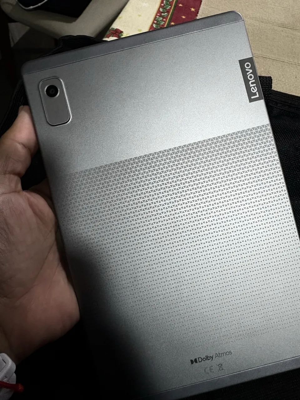Tablet Lenovo Tab M9 64GB / 4GB RAM (Excelente Estado)