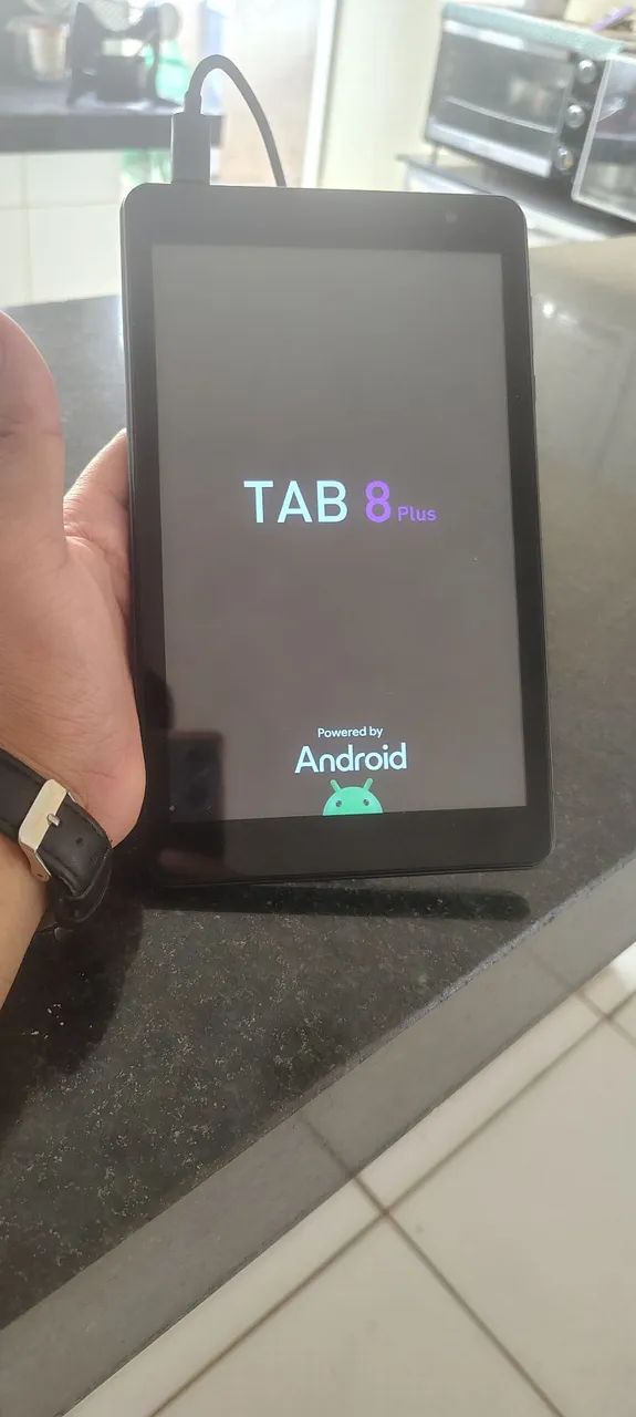 Tablet 8Tap