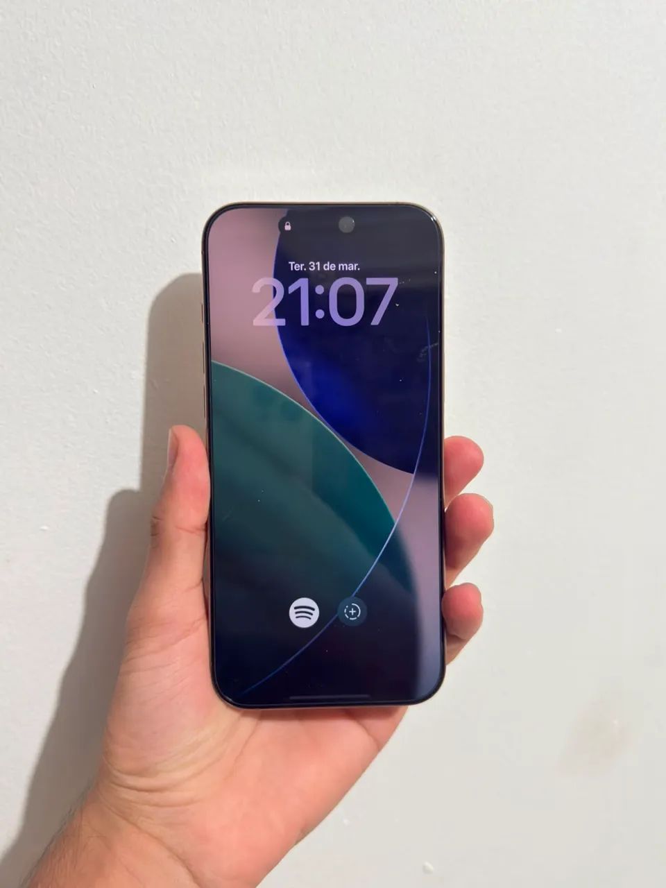 iPhone 16 pro max 1T - Foto 4