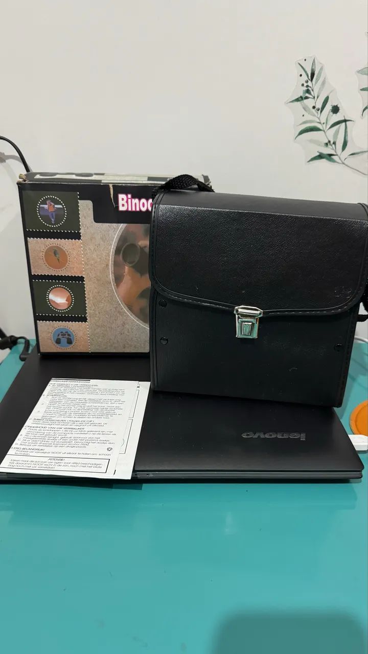 Binóculo