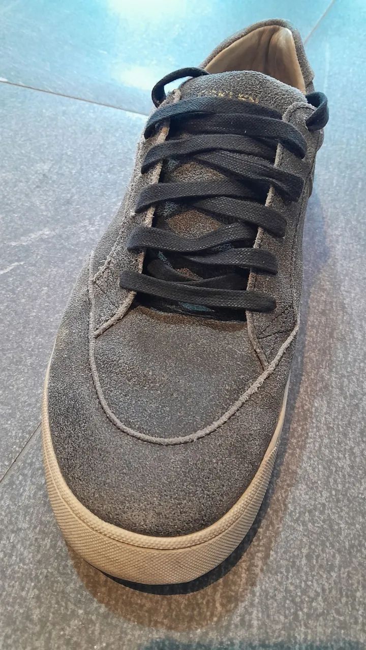 Tenis oskley masculino - Foto 4
