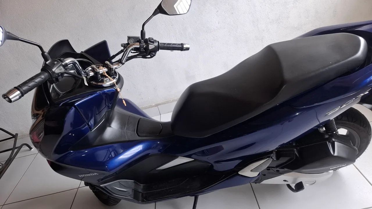 PCX 150 