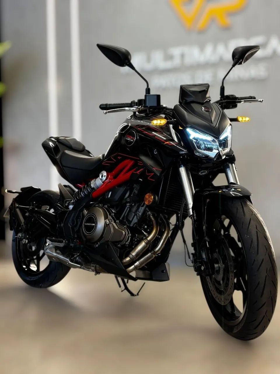 Sbm 400s 2026 