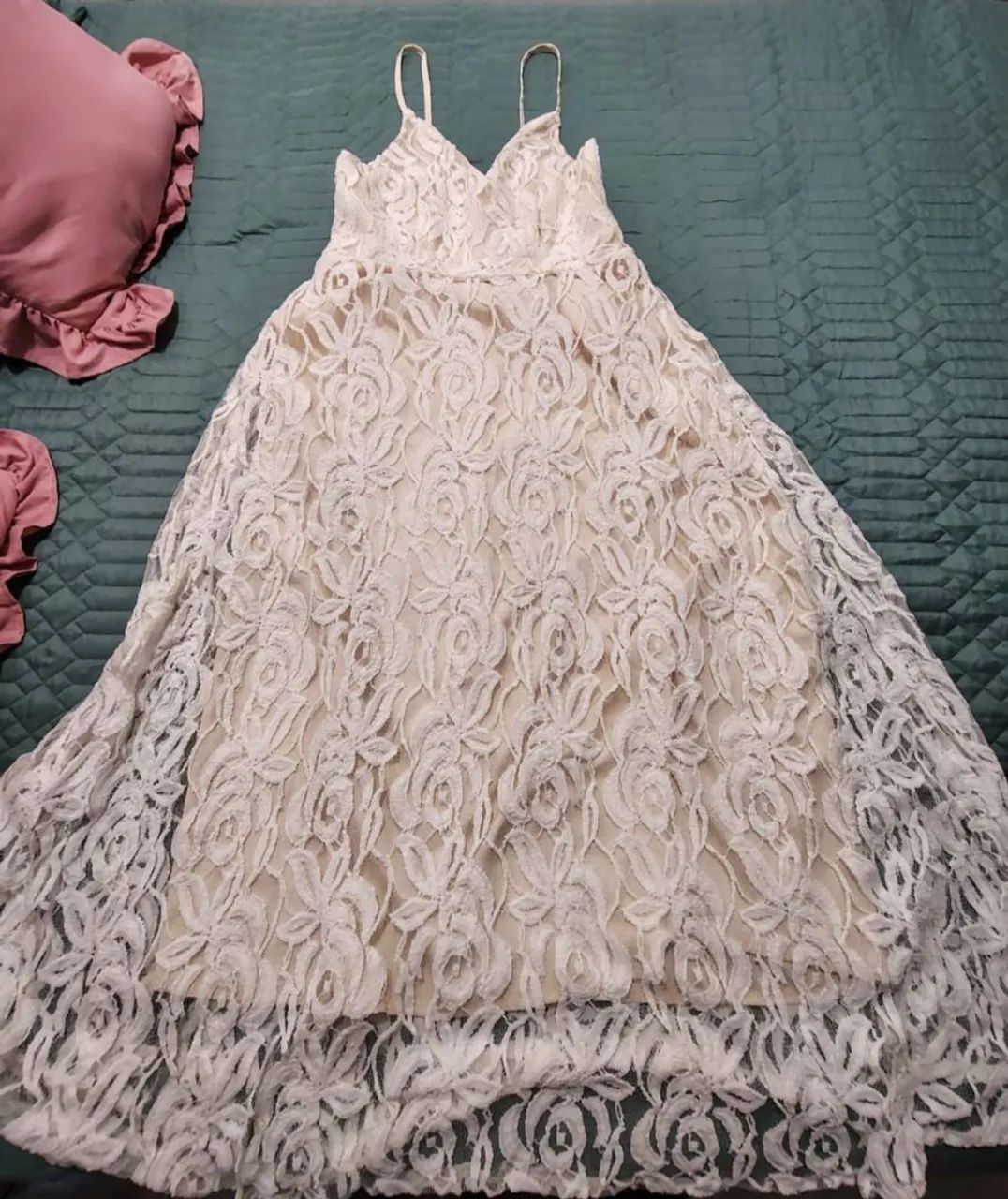 Vestido longo  - Foto 2