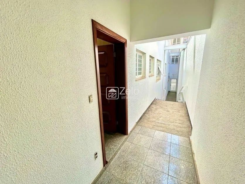 Casa para aluguel em Centro, Campinas - SP | Cód 55057 - Foto 2