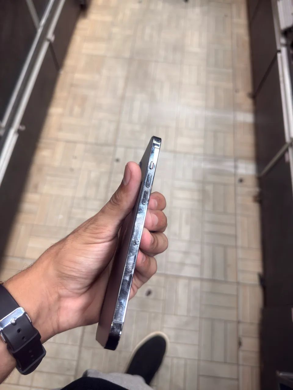 iPhone 12 Pro Max  - Foto 3