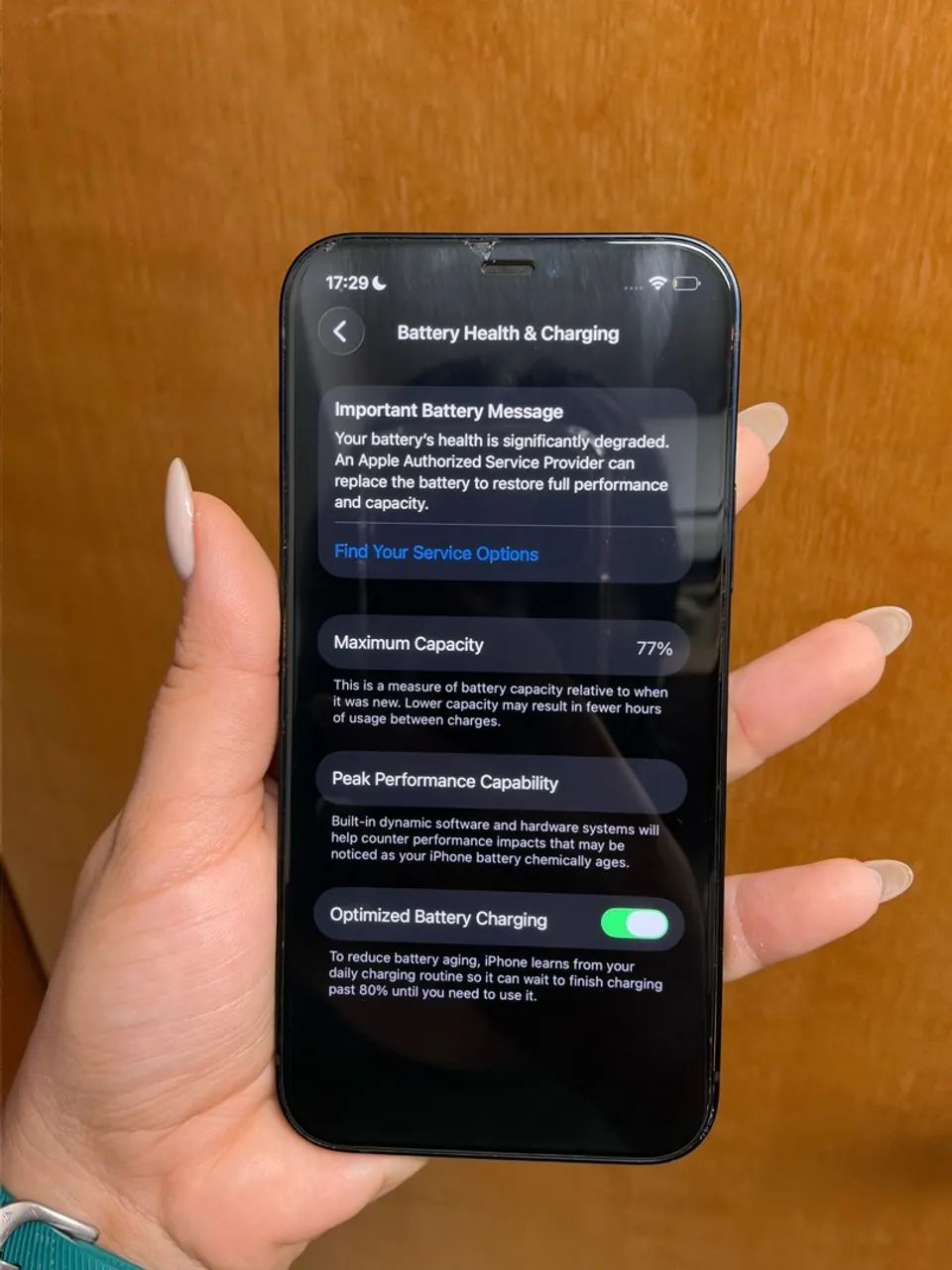 iPhone 12 128gb  - Foto 4