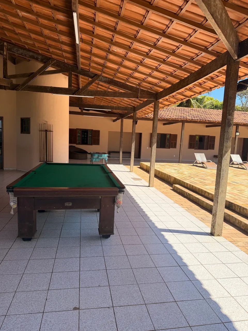 Casa de praia temporada veraneio Natal e Ano novo  - Foto 4