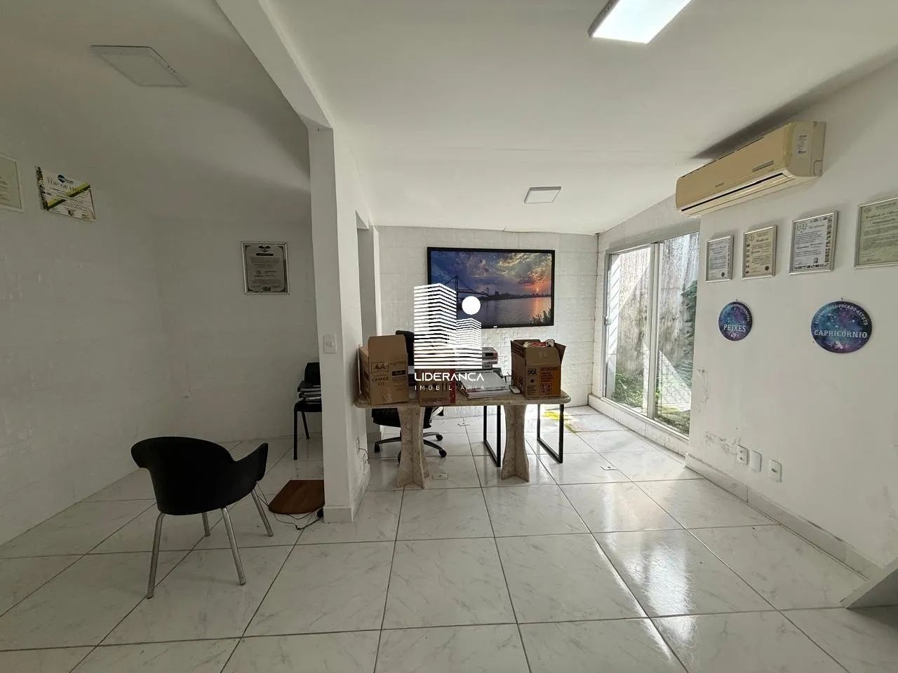 Casa comercial para alugar na Rua Lauro Linhares - Foto 9