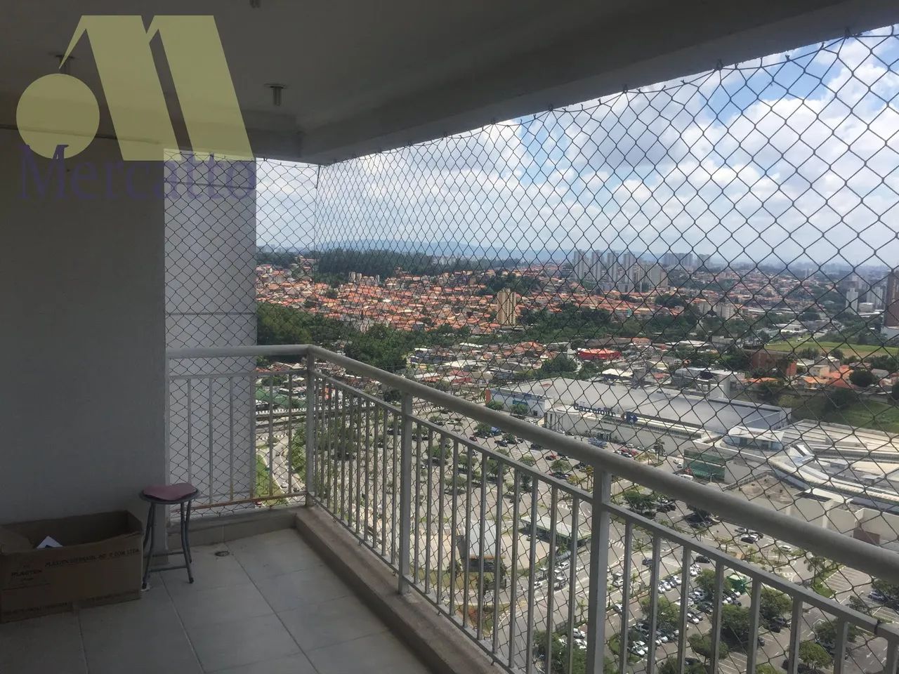 Apartamento em Jardim WANDA - Taboão da Serra - Foto 2