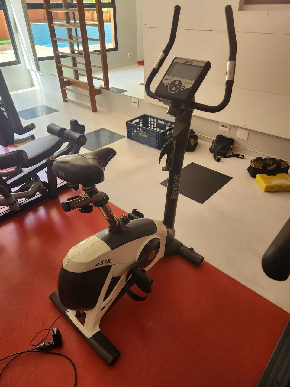 Bike Reebok B5.1 
