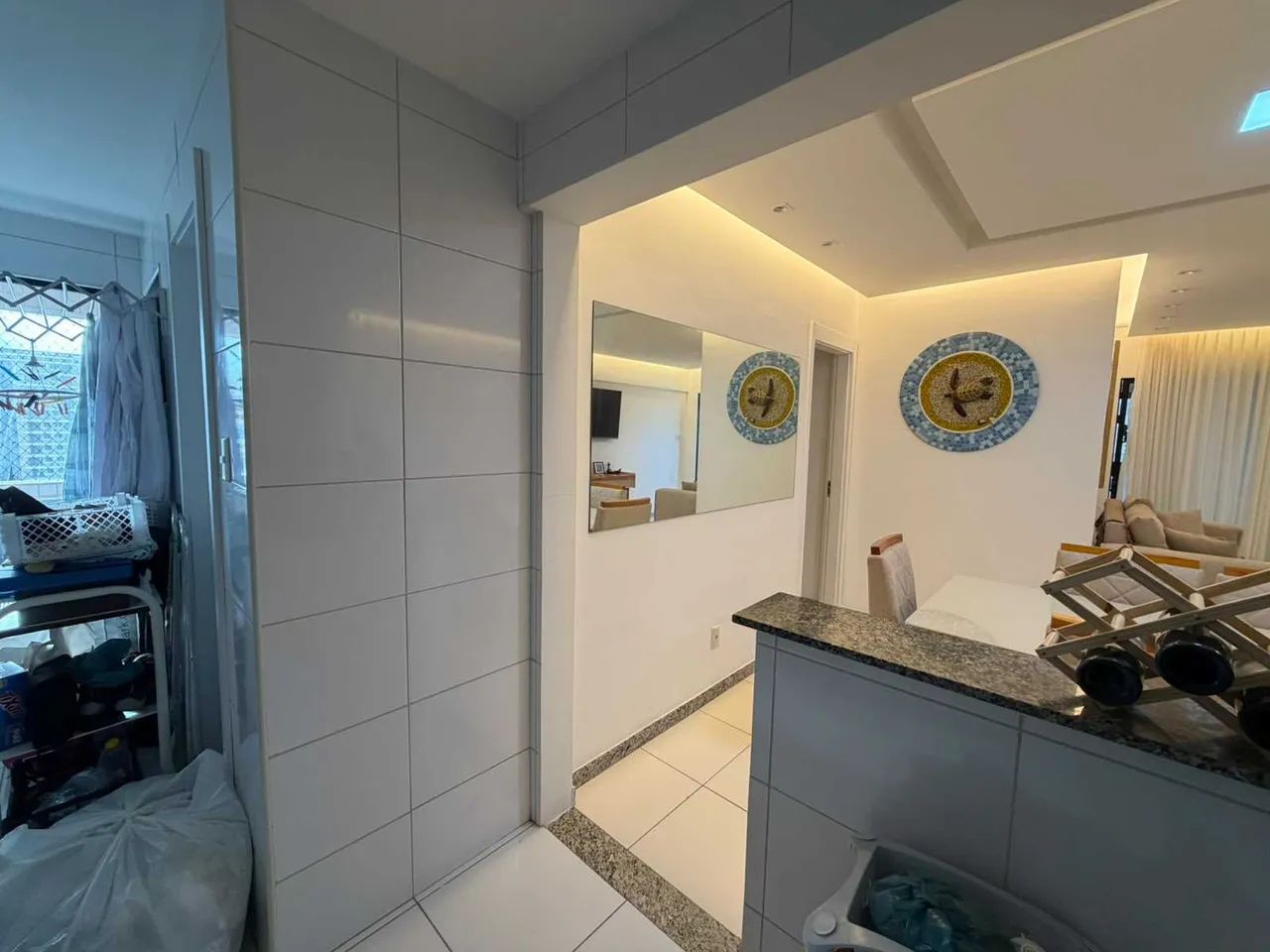 Parque Arena 3/4 - 92m2 - na atalaia [20808] - Foto 5