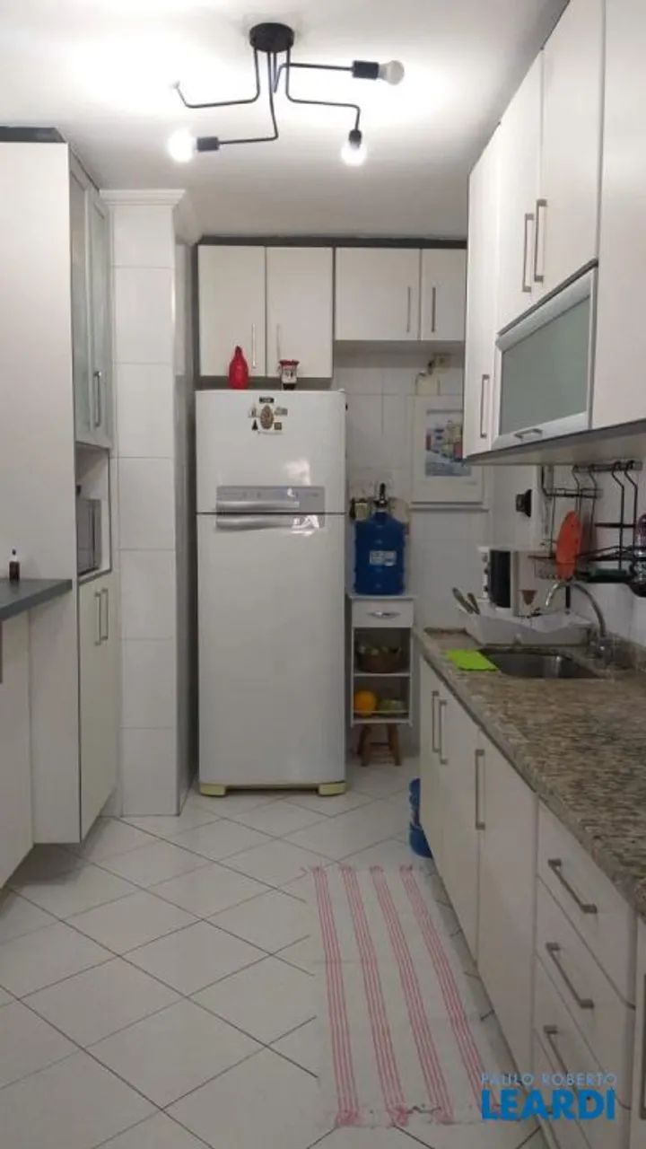 APARTAMENTO - MORUMBI - SP - Foto 4